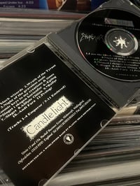 Image 3 of CD Emperor/Enslaved «Hordanes Land» Split