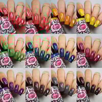 Image 4 of Glisten & Glow The Zodiac Collection (Full 12 Piece Collection)
