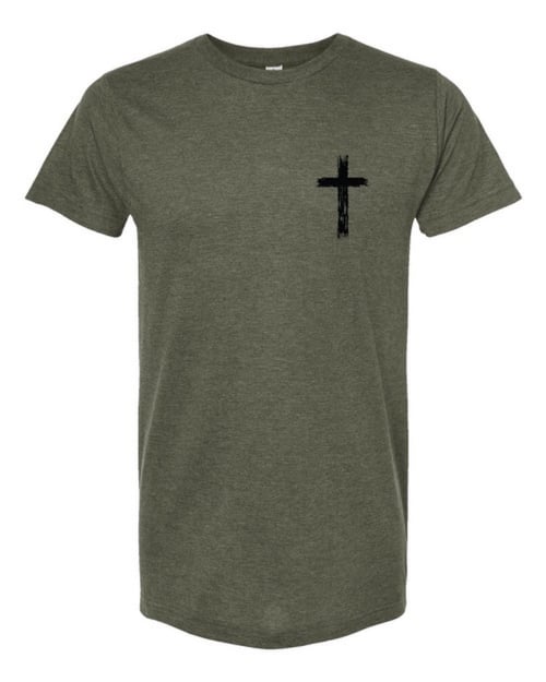 Image of Grace Makes Sin Powerless T-Shirt 