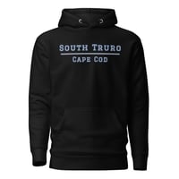Image 5 of Unisex South Truro Hoodie