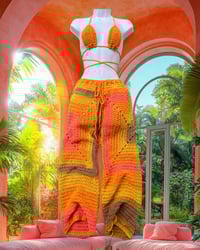 Image 3 of MANGO SET 