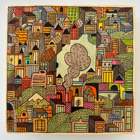 Image 2 of Mighty Town