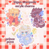 Trigun Stampede Acrylic Glitter Charms 8cm  Image 5