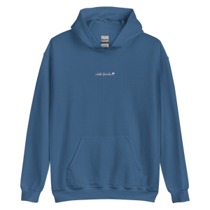 Image of Signature (Stitch) Hoodie