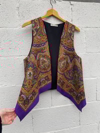 Image 4 of Chaleco feito a man. FOLIDA191. Talla S/M. En STOCK