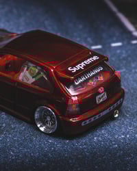 Image 12 of SUPREME HONDA CIVIC EK9 CUSTOM 