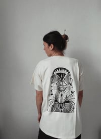 Image 1 of COSMIC BOY TEE-SHIRT 