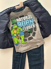 Image 2 of TMNT Set
