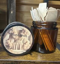 Emulsified Body Butter