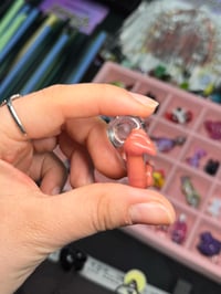 Image 3 of Piggy Pendant