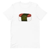 Image 2 of Spam Musubi Unisex T-Shirt