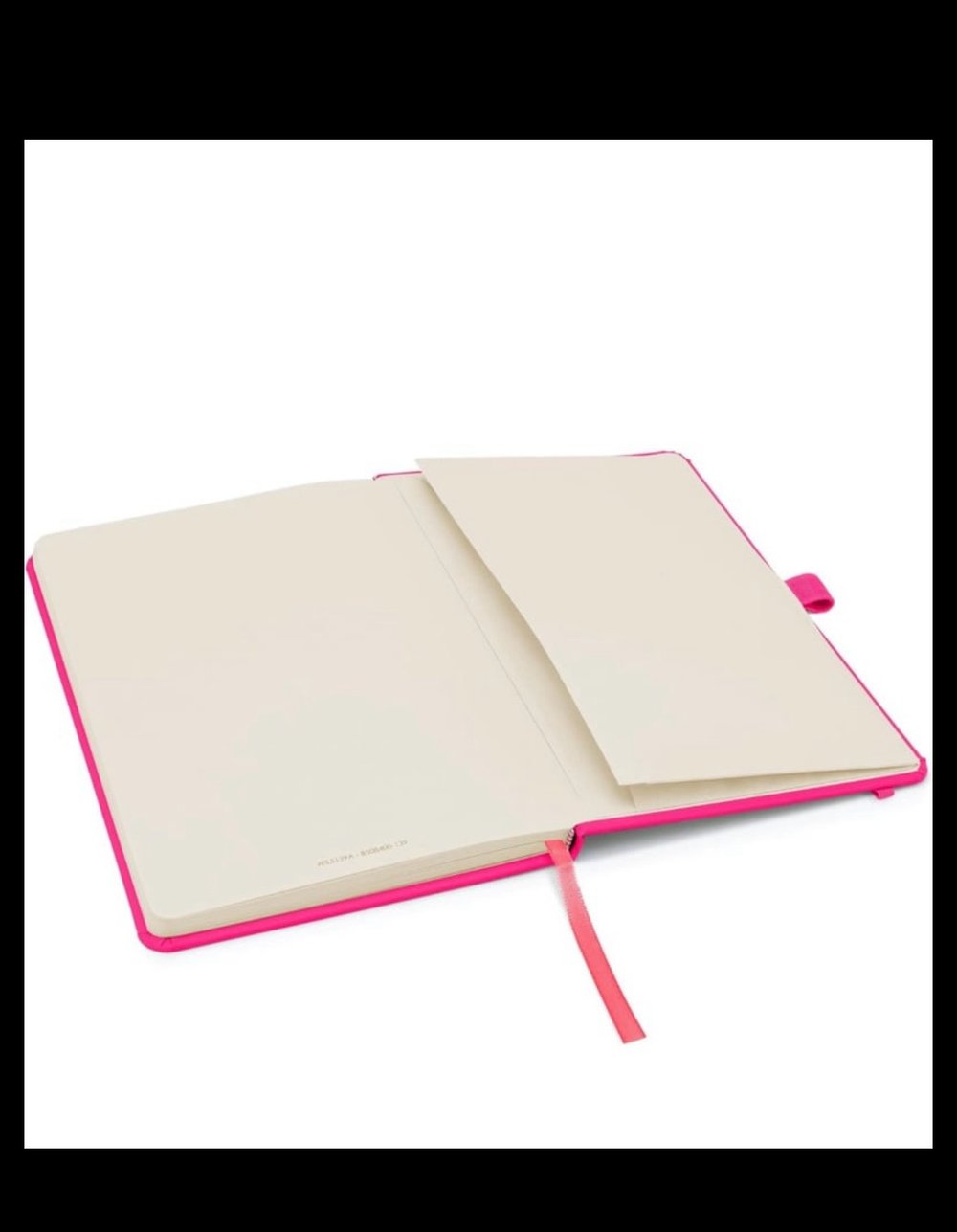 Image of Engraved notebook for teachers/teaching assistants or custom