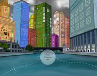 Image 1 of UI City