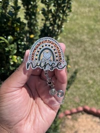 Image 1 of Badge Reel 