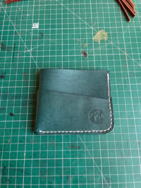 Image 1 of Wallet for Cervantes
