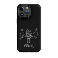 Image 6 of FRICK Tough Case for iPhone®