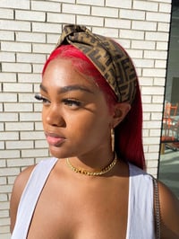 Image 3 of Hair Bands