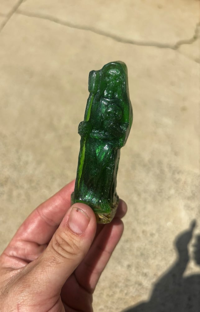 4” La Verde