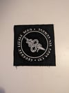 Snake Sew-On Patch