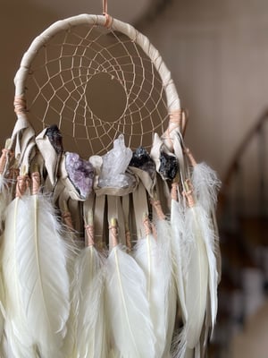 Image of Macha Little Dreamcatcher 