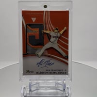 Image 2 of Bumgarner All-Time