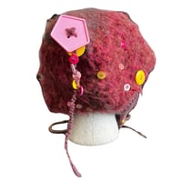 Image 4 of Pink kitty