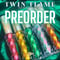 Image of Twin Flame Liquid Eyeshadows (singles)PREORDER