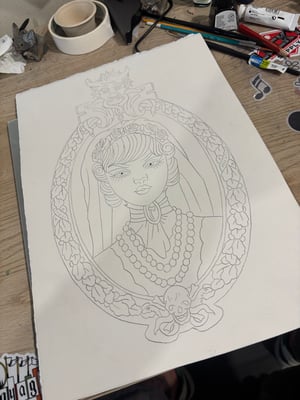 Image of Constance HM