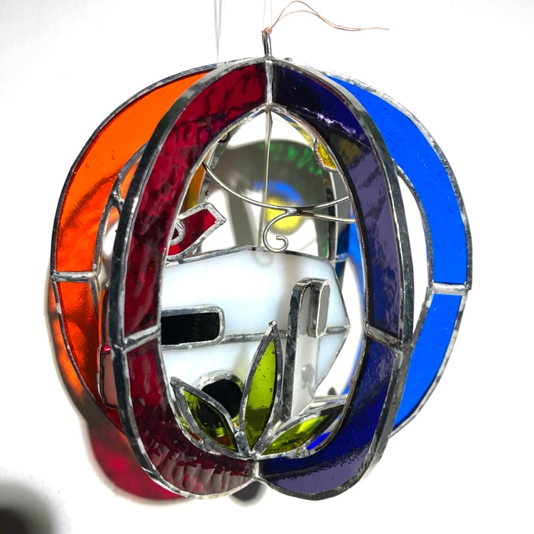 Summer Glamping Image 2