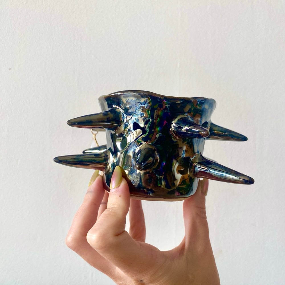 Image of Quazar Cup #1