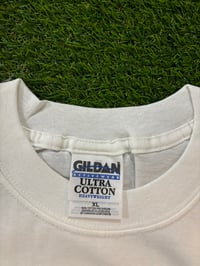 Image 2 of Vintage 1999 Oscar De La Hoya tee