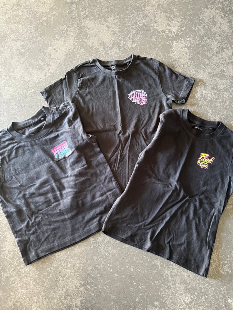 Kid's Tees