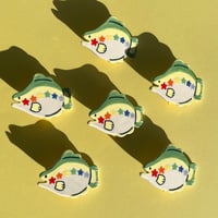 Image 4 of Fish Pins