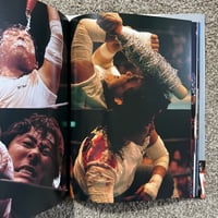 Image 2 of 1995 ATSUSHI ONITA 📸 COMMERATIVE RETIREMENT PHOTO BOOK