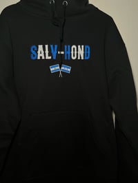 Image 3 of Salv-Hondu  unisex Hoodie 