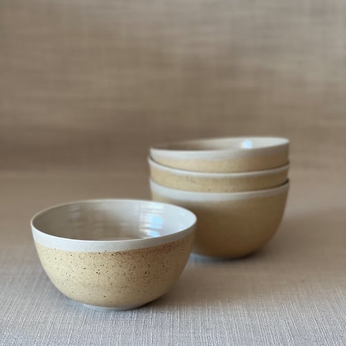 Image of VERVE NOODLE BOWL 