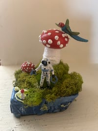 Image 1 of Astral Spores