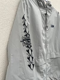 Image 4 of “Love is Law” Windbreaker 1 of 1 