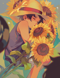 Image 4 of Luffy Week 2024