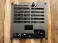 Image 1 of YM2149Fx3-Pi PSG and Multi-Timbre SID Emulation Synthesizer