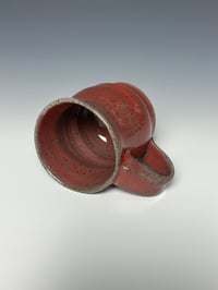 Image 2 of little red mug 