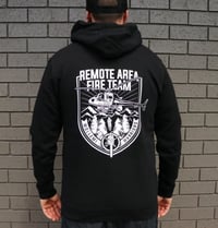 Image 1 of R.A.F.T Hood 