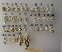 Image 1 of CHARMS ( 1PC)