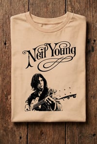 Image 5 of Camiseta Neil Young 