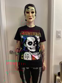 Image 1 of Oh So Dead shirt