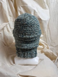 Image 3 of Open Face 1