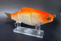 Image 1 of Goldfish Shad Swimmer 