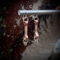 Image 5 of Salmon Falls River Earrings