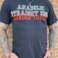 Image 2 of Harder To Kill Tee/Hoodie/Crew/Tank
