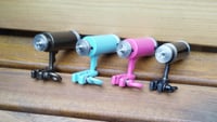 Image 1 of Direct drive rotary tattoo machine